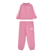 Nike Sportswear Trenirka za tek svetlo roza/bela