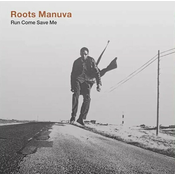 Roots Manuva - Run Come Save Me (Red Coloured) (2 LP)