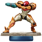 Figura Nintendo amiibo - Samus (Metroid Prime 4: Beyond)