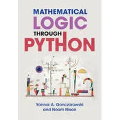 Mathematical Logic through Python