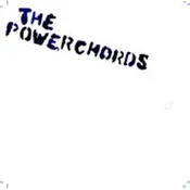 The Power-Chords - More Than Me (7 SP)