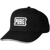 PUBG Logo Snapback kapa s šiltom Jinx