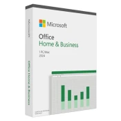 Microsoft Office Home and Business 2024 Medialess ENG, EP2-06631
