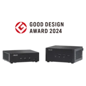 ASUS NUC ultra-kompaktan PC s Intel Core 3 100U, 2x HDMI 2.1, 2,5 GB LAN, USB 3.2, Type-C, 2,5 utor za HDD – RNUC14RVHI300002I