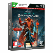 Assassin’s Creed Valhalla: Dawn of Ragnarök (dodatak) Xbox Series
