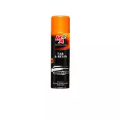 AMTRA moj avto - Odstranjevalec katrana in smole 200 ml.
