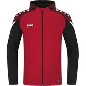 Mikica s kapuco Jako Hoodie Performance
