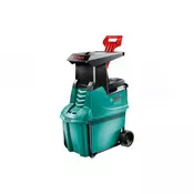 BOSCH seckalica - drobilica za grane  AXT 22 D