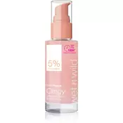 Wet n Wild PrimeFocus Clingy Serum Primer dolgoobstojna podlaga 27.1 ml