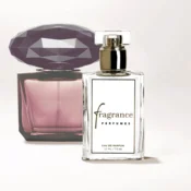 Navdihnjen po Versace Crystal Noir