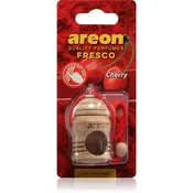 Areon Fresco Cherry dišava za avto 4 ml