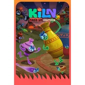 Kiln Fired Up Edition (Xbox Series X|S) XBOX LIVE Key EUROPE