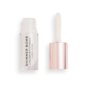 MAKEUP REVOLUTION Revolution Sjaj za usne sa šimerom, Light Beam, 4.5 ml