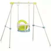Ljuljaška za decu metalna Bebi Smoby SM830306