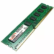 CSX memorija 4GB 1066MHZ STANDARD CSXO-D3-LO-1066-4GB