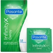 Pasante Delay/Infinity 12 ks v krabičce