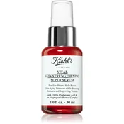 Kiehl´s Vital Skin-Strengthening Super Serum krepilni serum proti prezgodnjem staranju 30 ml za ženske