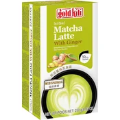 Gold Kili Instant Matcha Latte z ingverjem 250 g