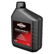 OLJE B&S SAE 30 ZA 4T MOTORJE 1.4L
