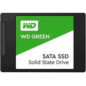 WD GREEN SSD 3D NAND S100T3G0A 1TB SATA/600, 2,5