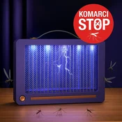 Elektricna lampa protiv komaraca