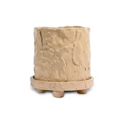 Lonček s podstavkom Byon Muddy S/17,5 x 18 cm x Emma Widell