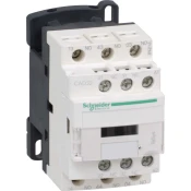 SCHNEIDER APC Schneider Electric Pomožni kontaktor 3S 2Ö 24V DC CAD32-BL, (21223586)