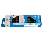 Unior izvijaci za elektroniku u garnituri - 607CS7E (620960)