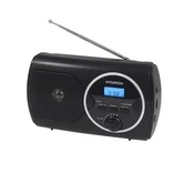 Hyundai PR570PLLUB RADIO
