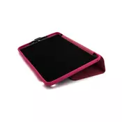 Back up baterija bi fold za iPad mini 6500mAh pink-crna