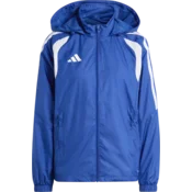adidas Jakna s kapuco Tiro 26 League Windbreaker Women