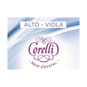 Struna A 4/4 New Crystal Corelli medium 634.554