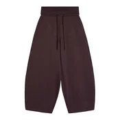 Bershka Hlače ciklama