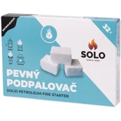 Solo vžigalnik na trdi kerozin (32 kosov)