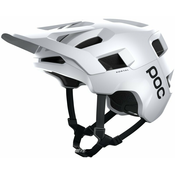 POC Kortal Hydrogen White Matt M-L/55-58
