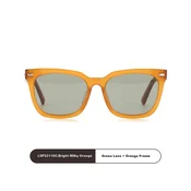 Look Unisex naocare za sunce, Narandžaste
