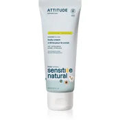 Pomirjujoč krema za telo Daily Moisturize