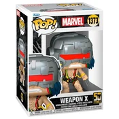 Northix Figura ob 50. obletnici Wolverina - zbirateljsko orožje Marvel X