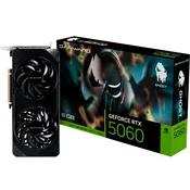 GAINWARD GeForce RTX 5060 Ghost - 8GB GDDR7 HDMI 3x DP