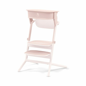Cybex Lemo Learning Tower - Pearl Pink
