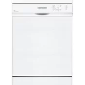 HEINNER Prostostoječi pomivalni stroj HDW-FS6062WE++