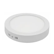 OPTONICA Led panel krug 18w 6000k