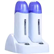 Duo topilica za vosak, 40 W