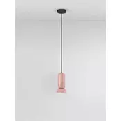 PARLO VISILICA ROZA GU10 1X10W IP20 NL9236237