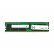 DELL 32 GB RAM/ DDR4 RDIMM 3200 MT/s 2RX8 / PowerEdge R650, R750, R450, R550, R640, R740