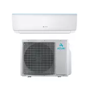 Klima uređaj AZURI Nora Premium AZI-WA50VG/I/AZI-WA50VG/O, 4,6/5,2kW, A++, WiFi, komplet