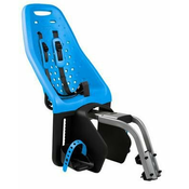 Thule dječja sjedalica za bicikl Yepp Maxi Seat Post, plava