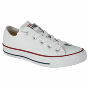 CONVERSE moške superge CHUCK TAYLOR ALL STAR CORE LOW, bele