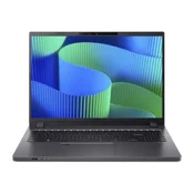 Acer TravelMate TMP216-51-G2-TCO-32B7 prenosnik, 16 WUXGA, Intel Core 3, 8GB, 512GB SSD, DOS