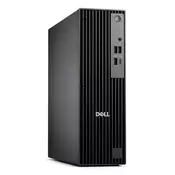 Dell BTO105_QCS1250_EMEA Pro Slim PC Intel Core Ultra 5 16GB DDR5 512GB SSD Windows 11